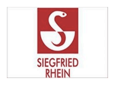 Siegfried Rhein